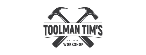 Toolman Tim's Workshop Store